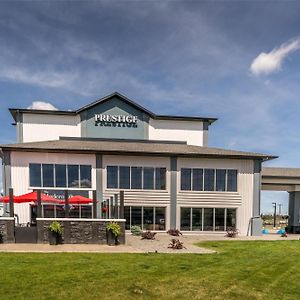 Prestige Cranbrook Hotel, BW Premier Collection